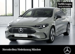 Bild des Angebotes Mercedes-Benz CLA 350 Cp. 4M AMG Pano Distr. LED Night Kamera