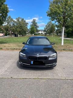 Bild des Angebotes BMW 523 523i Touring Aut.