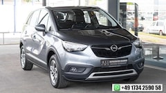 Bild des Angebotes Opel Crossland Innovation NAVI KLIMA 1.HAND TEMPOMAT