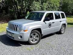 Jeep Patriot Patriot 2.4 Sport