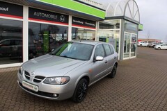 Bild des Angebotes Nissan Almera Acenta Plus,KLIMA,TÜV bis 7/2027.