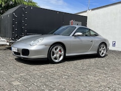 Bild des Angebotes Porsche 996 911 Carrera 4S