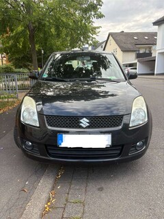 Bild des Angebotes Suzuki Swift 1.3 | TÜV neu (07/2028)| Neue Kupplung | Euro 4