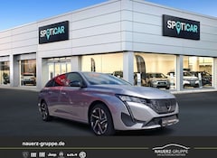 Bild des Angebotes Peugeot 308 SW Allure Hybrid 145 e-DCS6