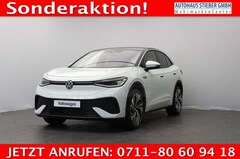 Bild des Angebotes VW ID.5 Pro Performance Elektro 1-Gang-Automatik 150 kW...