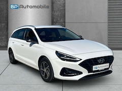 Bild des Angebotes Hyundai i30 cw Intro Edition NAVI CARPLAY KAMERA
