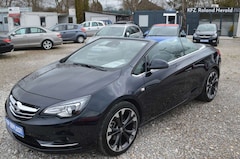 Bild des Angebotes Opel Cascada Ultimate ecoFlex !1.Hand !!