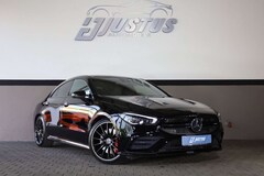 Bild des Angebotes Mercedes-Benz CLA 35 AMG 4Matic/DAB/AMBIE/TEMP/BTH/MFL/R19