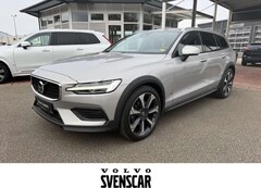 Bild des Angebotes Volvo V60 Cross Country Cross Country Plus AWD B4 Diesel EU6d StandHZG Dig