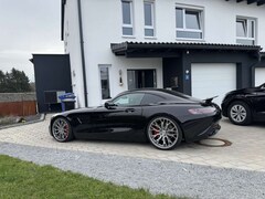 Bild des Angebotes Mercedes-Benz AMG GT S Coupe Speedshift 7G-DCT Einzelstück Blickfang