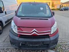 Bild des Angebotes Citroen Jumpy HDi 120 29 L1H1 Kasten