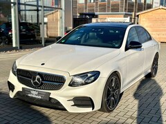 Bild des Angebotes Mercedes-Benz E 43 AMG E -Klasse Lim. E 43 AMG 4-Matic,Pano,VOLL,TOP