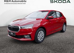 Bild des Angebotes Skoda Fabia 1.0 MPI Essence KLIMA LED FSE PDC