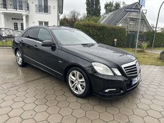 Bild des Angebotes Mercedes-Benz E 350 E 350 CDI BlueEfficiency (212.025)