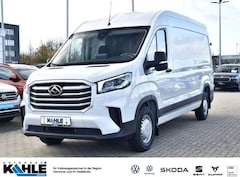 Bild des Angebotes Maxus Deliver 9 L3H2 2.0 TD Eco Klima RFK PDC