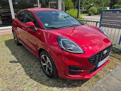 Bild des Angebotes Ford Puma ST-Line