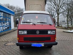Bild des Angebotes VW T3 Multivan SY m.Aufstd 253 T97