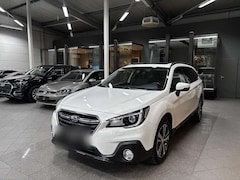Bild des Angebotes Subaru OUTBACK 2.5i Sport AWD LED ACC H&K Navi GSD