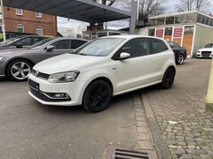 Bild des Angebotes VW Polo Lounge