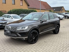 Bild des Angebotes VW Touareg 3.0 V6 TDI+1. Hand+Kamera+TÜV,Servie neu