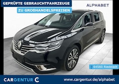 Bild des Angebotes Renault Espace 2.0 BLUE dCi 190 Initiale Paris Bose
