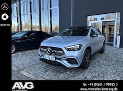 Bild des Angebotes Mercedes-Benz GLA 200 GLA 200 AMG Special Edition Pano AHK LED 360°