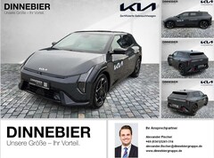 Bild des Angebotes Kia EV4 GT-Line Hatchback LED+360°Kamera+Navi+SHZ