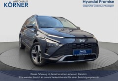 Bild des Angebotes Hyundai BAYON INTRO EDITION 1.0 T-Gdi (48V) *BOSE*NAVI*CAM*