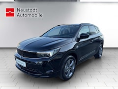 Bild des Angebotes Opel Grandland GS-Line Automatik Allwetter, 360° Kamera