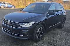 Bild des Angebotes VW Tiguan Life