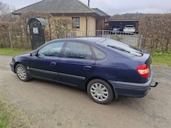 Bild des Angebotes Toyota Avensis Avensis 1.8 linea terra