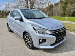 Bild des Angebotes Mitsubishi Space Star Intro Edition+ Automatik Navi Temp. SHZ ALU DAB