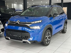 Bild des Angebotes Citroen C3 Aircross Plus*Automatik*LED-SCHW*NAVI*CARPLAY