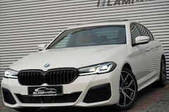 Bild des Angebotes BMW 530 d xDrive M Sport SCHIEBEDACH LASER HUD KEY