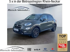 Bild des Angebotes Fiat 500X S-Design Cross Look 1.4 MultiAir AUT Klima Lenkrad