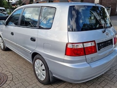 Bild des Angebotes Kia Carens Carens CRDi DPF Tüv Neu+Gewährleistung Klima