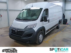 Bild des Angebotes Opel Movano Movano Kasten L4H2 verstärkt 2.2 Diesel 140 PS