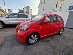 Bild des Angebotes Toyota Aygo City