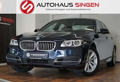 Bild des Angebotes BMW 528 i xDrive AUTOMATIK|BUSINESS|LED|NAVI|LEDER