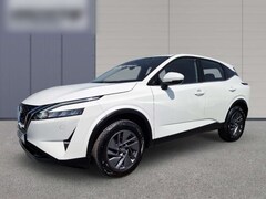 Bild des Angebotes Nissan Qashqai Acenta 1.3 DIG-T MHEV X-Tronic Totwinkel