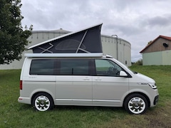 Bild des Angebotes VW T6 California T6.1 California Ocean Garantie*AHK*ACC*5 Sitzer