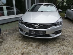 Opel Astra Elegance Start/Stop