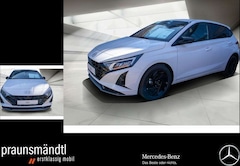 Hyundai i20 A 1.0 T-GDI Blackline