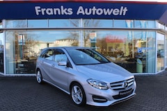 Bild des Angebotes Mercedes-Benz B 200 B Klasse B 200