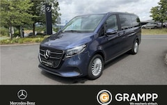 Bild des Angebotes Mercedes-Benz V 250 4MATIC Style 360*AHK*EASY Pack*BURMESTER*