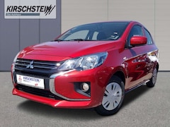 Bild des Angebotes Mitsubishi Space Star 1.2 Select Klima DAB sofort