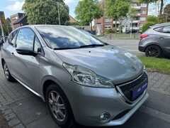 Bild des Angebotes Peugeot 208 82 VTI Active,Klima,Scheckheftgepflegt.