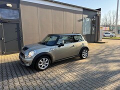 Bild des Angebotes MINI Cooper S MINI