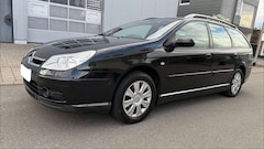 Citroen C5 HDi 2.2 EXCLUSIVE AUTOMATIK TÜV,LEDER,KLIMA