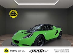 Bild des Angebotes Lotus Elise Cup 250 *Lotus Leipzig*
